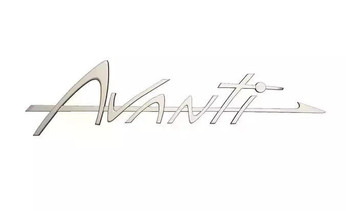 avanti logo