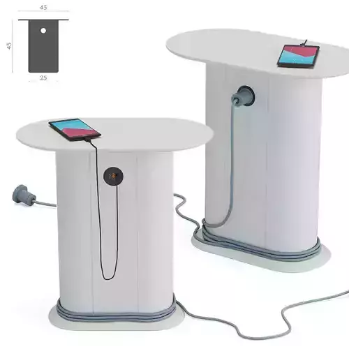 Miniforms Bobino coffee table