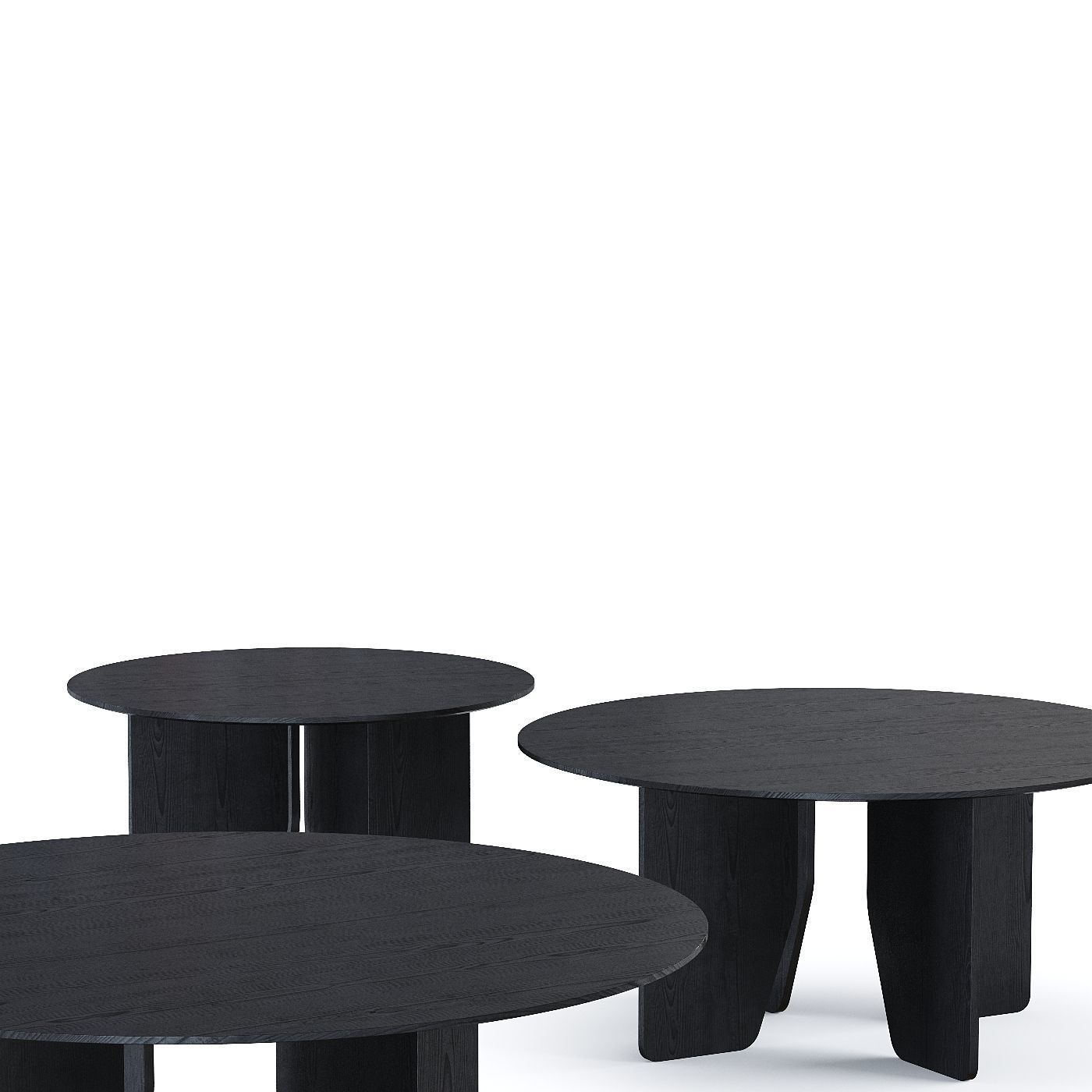 More CUT Table 3D model_2