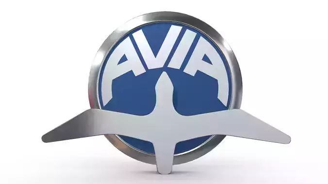 avia logo
