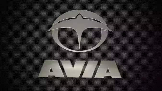 avia logo