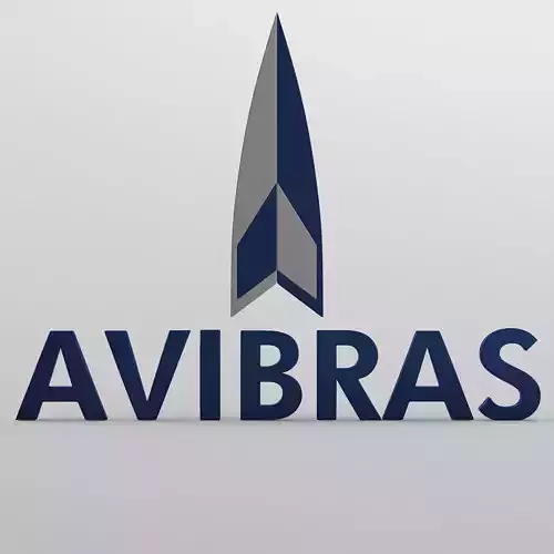 avibras logo