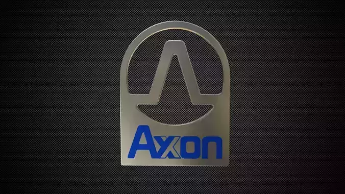 axon logo