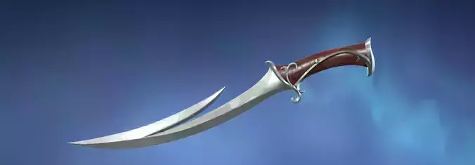 VALORANT KNIFE