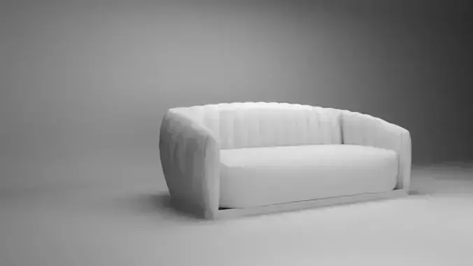 Lounge sofa