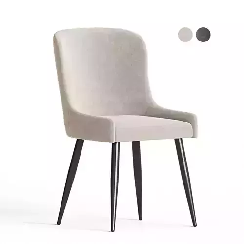 K333 Dining Chair Halmaraltika