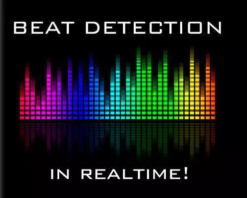 Audio Beat Detection for Unity 3D 3D model_0