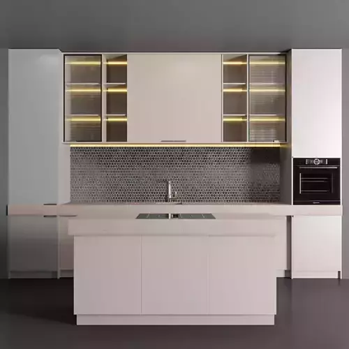 Hadi bosch and siemens kitchen no 12