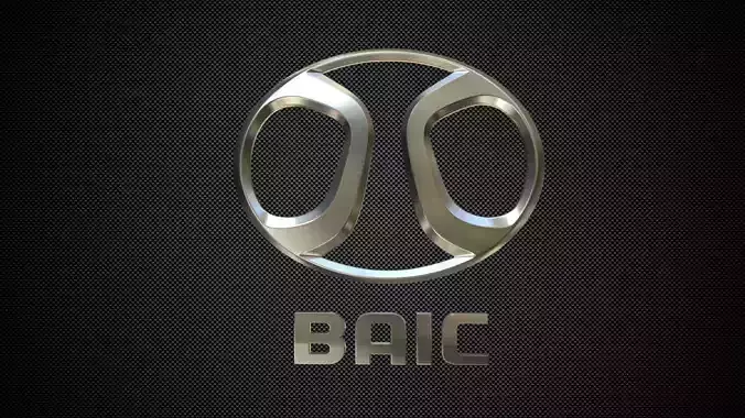 baic logo