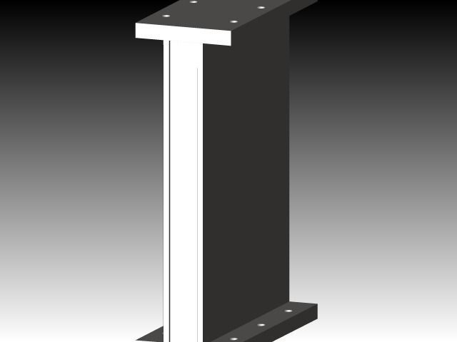 cutting machine Free 3D model_18