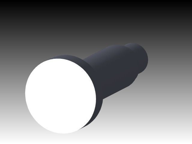 cutting machine Free 3D model_21