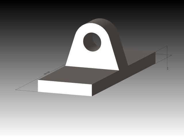 cutting machine Free 3D model_11