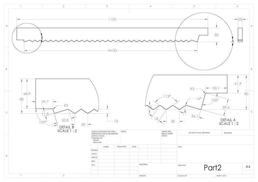cutting machine Free 3D model_4
