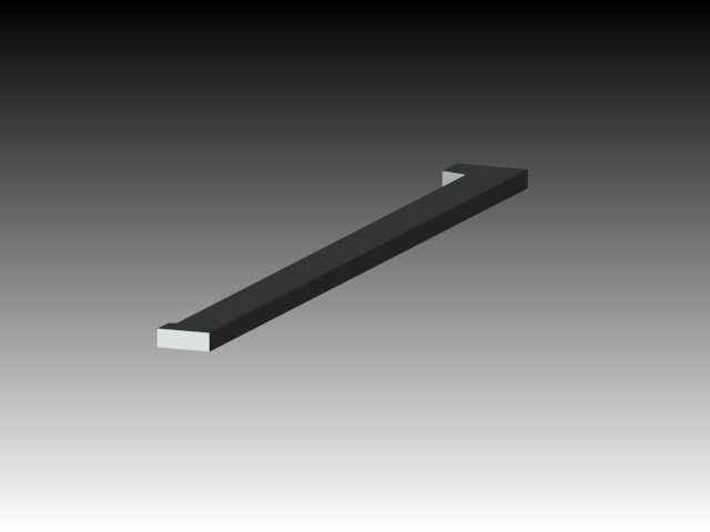 cutting machine Free 3D model_12