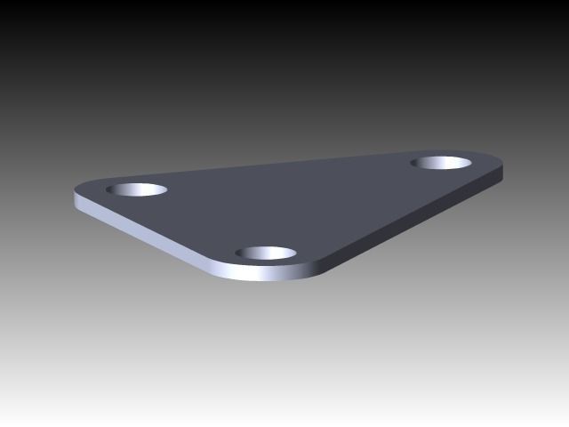 cutting machine Free 3D model_20