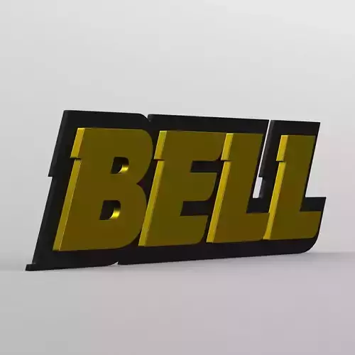 bell logo