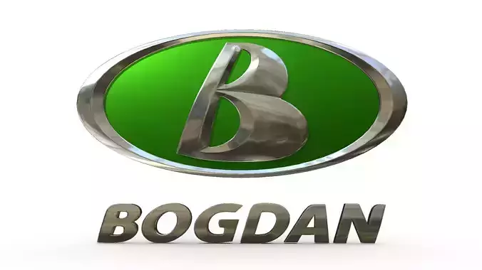 bogdan logo