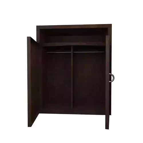 cupboard wooden wardrobe