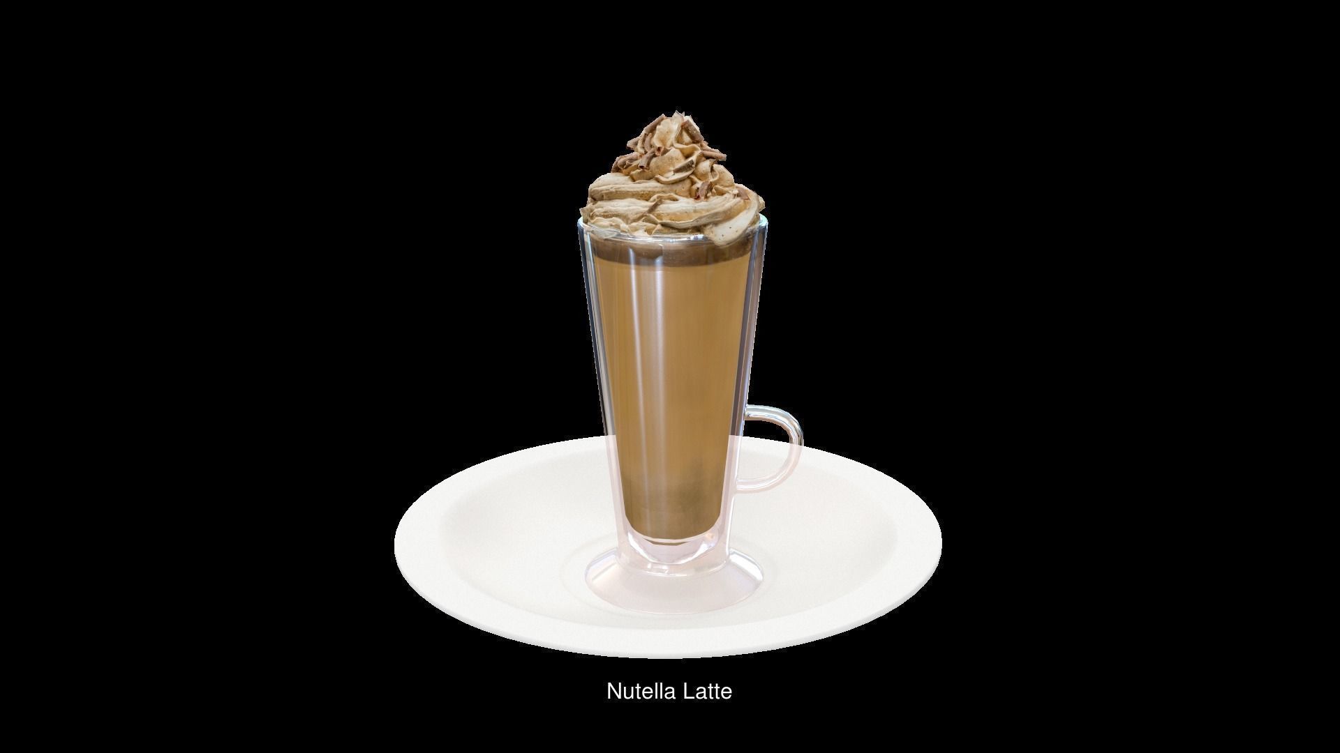 High quality pack of restaurant 3d food models  3D Model Collection_107