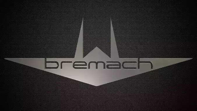 bremach logo