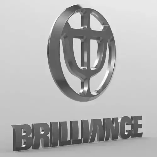 brilliance logo