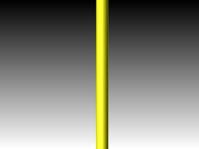 Excavator Project Free 3D model_4