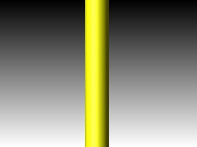 Excavator Project Free 3D model_18