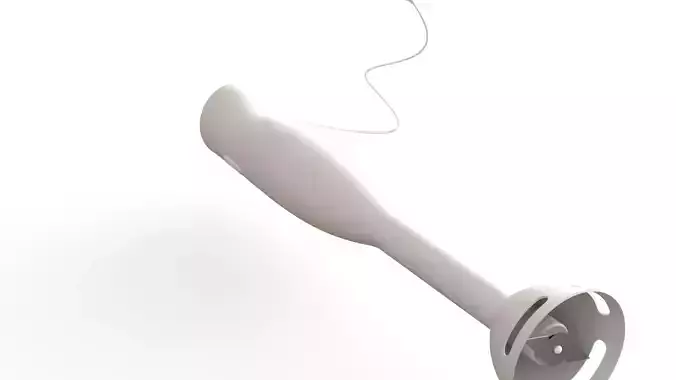 Kitchen Hand Mixer
