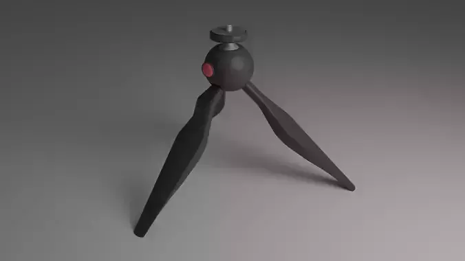 Mini Camera Tripod