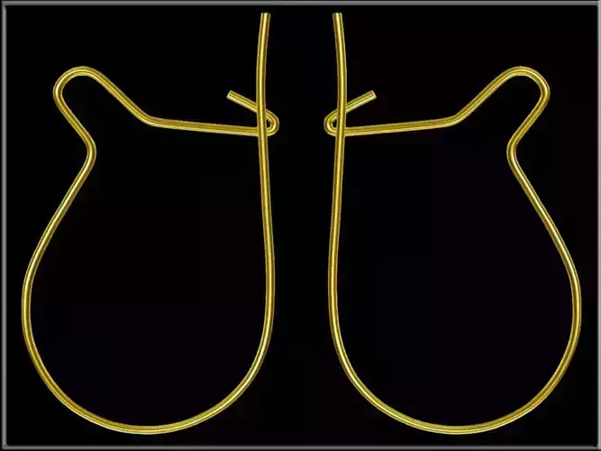 Hook Pierce - Right and Left