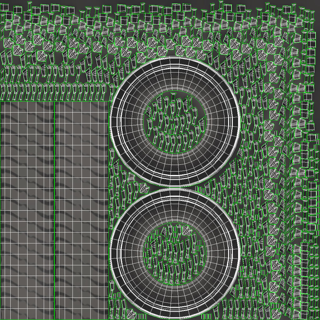 MAN HX77 MULTILIFT 3D model_25