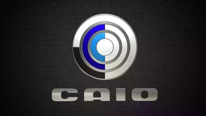 caio logo
