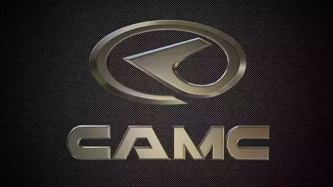 camc logo