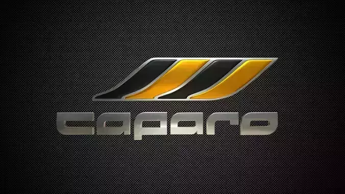 caparo logo