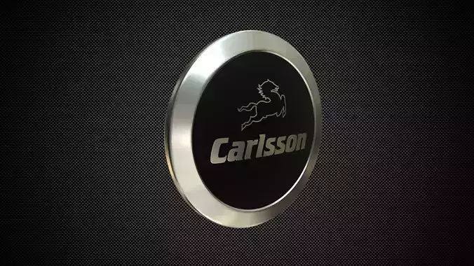 carlsson logo