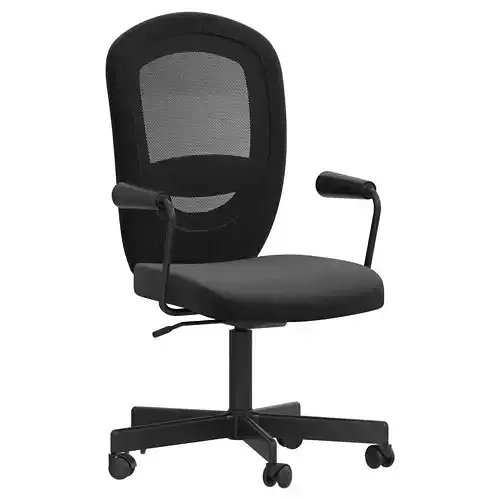 FLINTAN Office chair