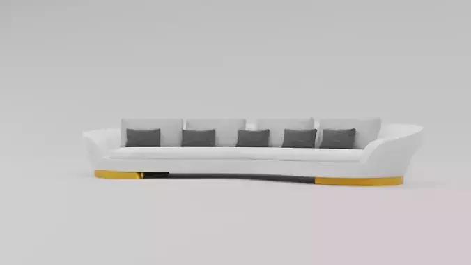 Sofa - Interior furniture