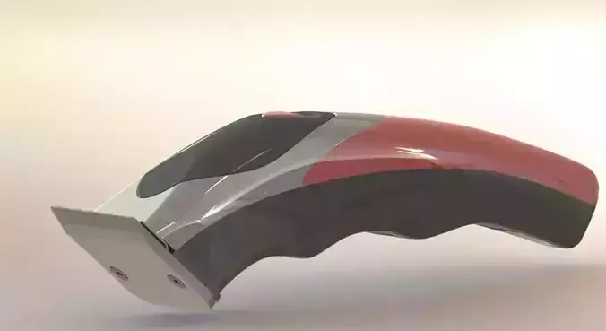 Hair cutting machine