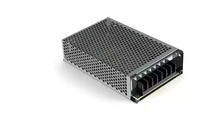 NiDEX Switching Power Supply Unit