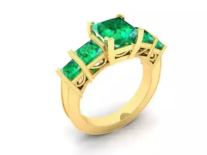 diamond ring for women 528