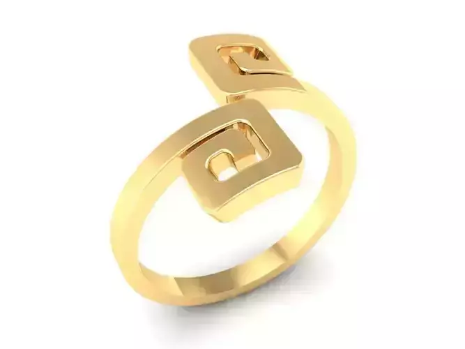 diamond ring for women 534