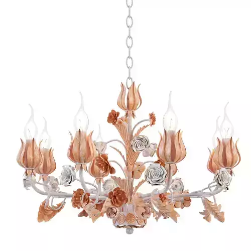 Chandelier Contrada E 1 1 8 WO