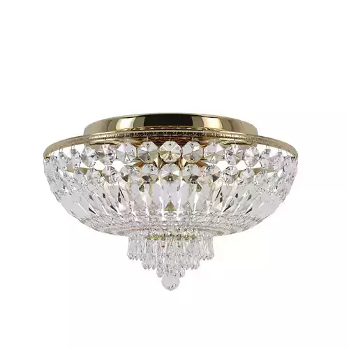 Ceiling lamp Eterno E 1 2 55 600 G