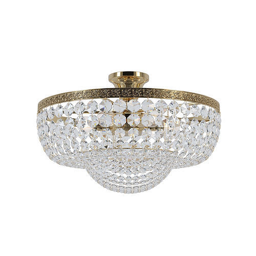 Chandelier Favola E  1 3 50 502 G Corona render 3D model