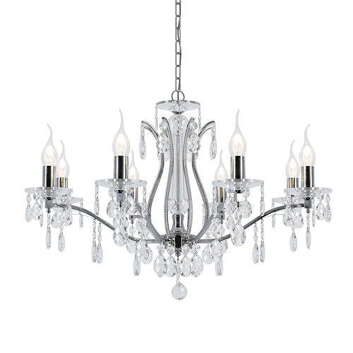 Chandelier Alberi E 1 1 8 601 N 3D model