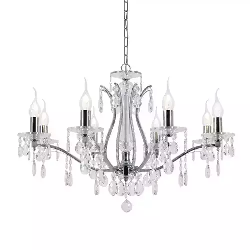 Chandelier Alberi E 1 1 8 601 N