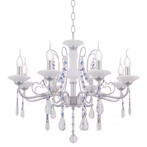 Chandelier Medea E 1 1 8 GM 