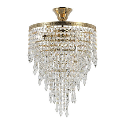 Chandelier Prima E 1 3 30 600 G 3D model
