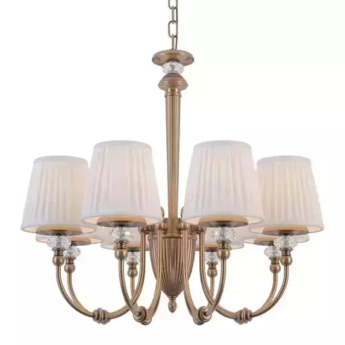 Chandelier Roana E 1 1 8 AG