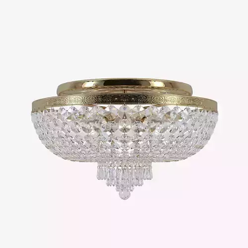 Chandelier Santa E 1 2 60 600 G